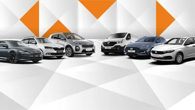 Wypożyczalnia samochodów Starogard Gdański - NH Rental Cars